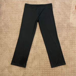 Hanes Sport Performance Yoga Workout Pants